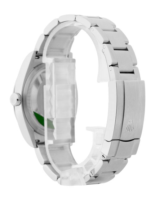 Rolex Oyster Perpetual 126000 Image 3